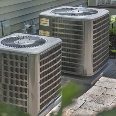 Pence Heating and Cooling LLC