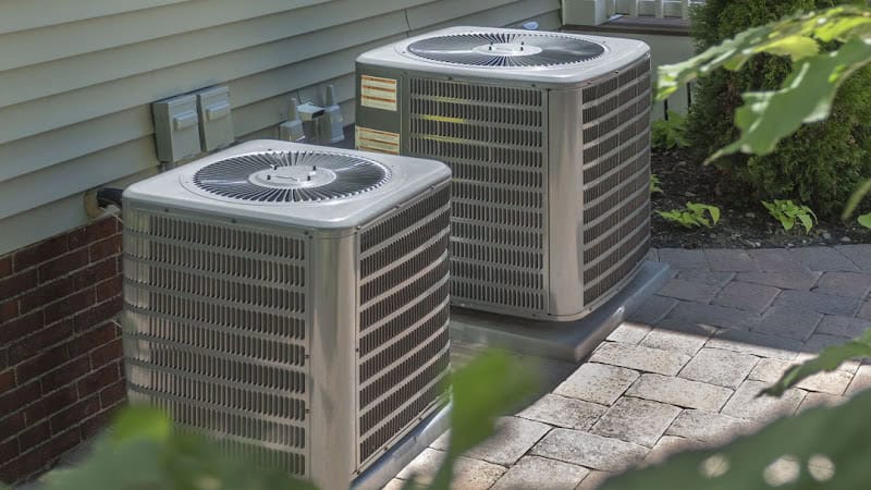 Pence Heating and Cooling LLC
