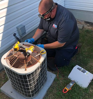 Sears Heating and Cooling