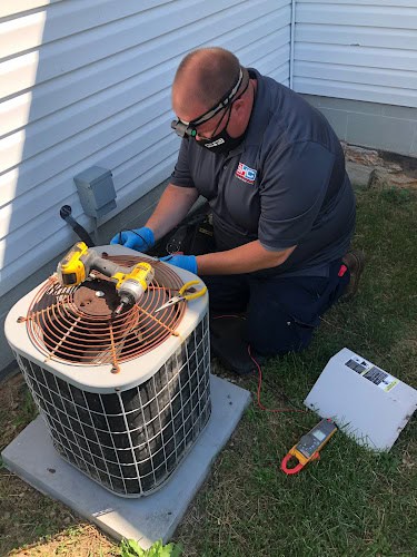 Sears Heating and Cooling
