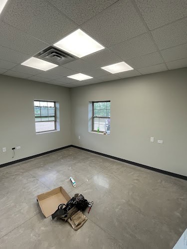 Giantâ€™s Drywall &Painting