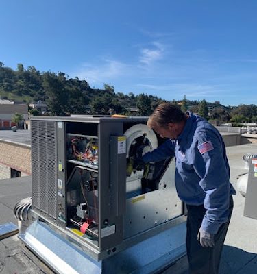 Jackson & Foster Heating and Air Conditioning