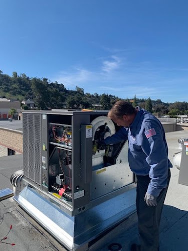 Jackson & Foster Heating and Air Conditioning