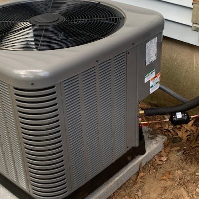 National Heating And Cooling