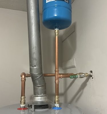 DaCosta Plumbing & Drain