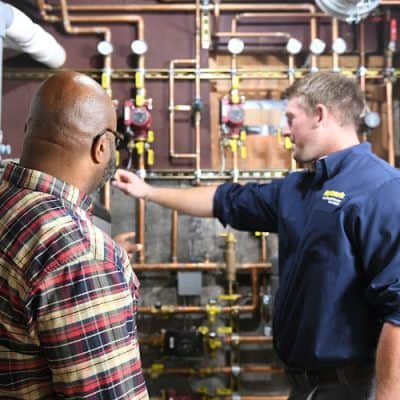 Raymark Plumbing & Sewer
