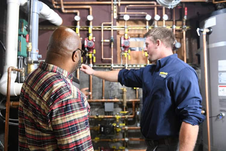 Raymark Plumbing & Sewer