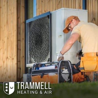 Trammell Heating & Air, LLC