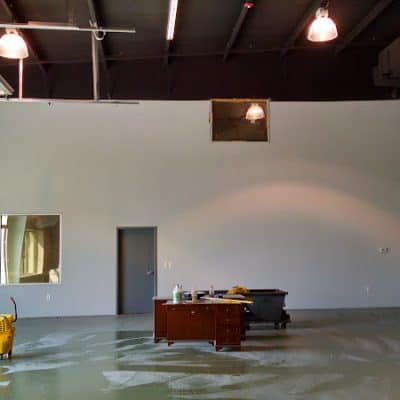 Drywall Specialties Plus LLC