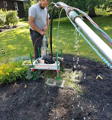 Superior Plumbing Service