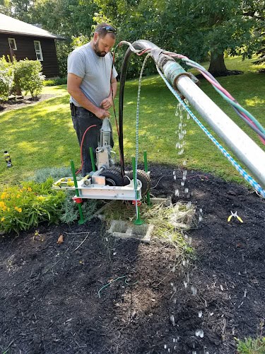 Superior Plumbing Service