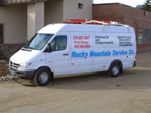 Rocky Mountain Radiant