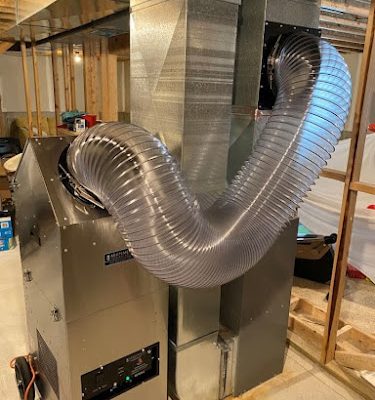 Energy Saver Solutions Inc - HVAC & Insulation SW Seattle