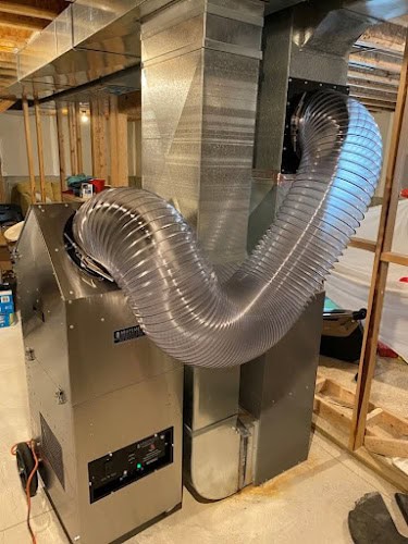 Energy Saver Solutions Inc - HVAC & Insulation SW Seattle