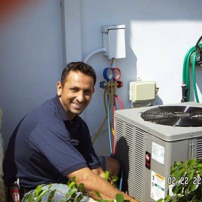 Abraham AC & Heating Services