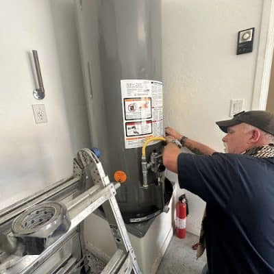 Desert Diamond Air Cooling & Heating