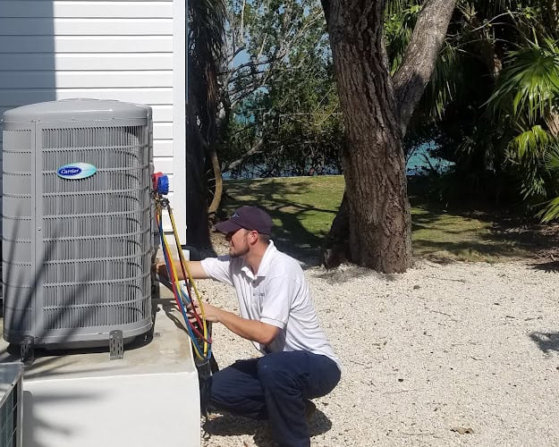 Rocket Cooling formerly known as Houston Air