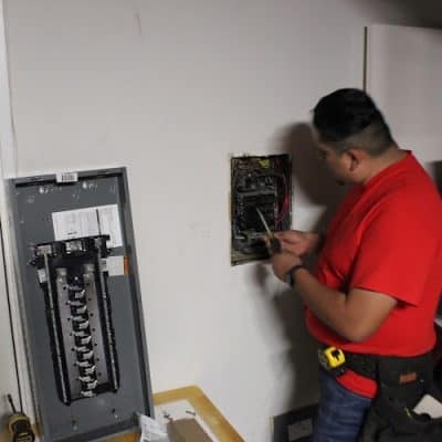 Golden Electrical Services