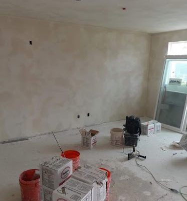 Hunter Drywall