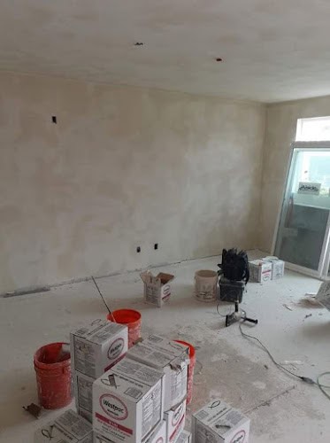 Hunter Drywall
