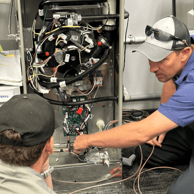 Aim High HVAC