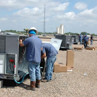 Ellis Air Conditioning and Heating