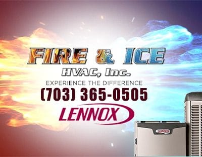 Fire & Ice HVAC, Inc.