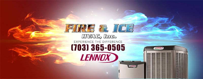Fire & Ice HVAC, Inc.