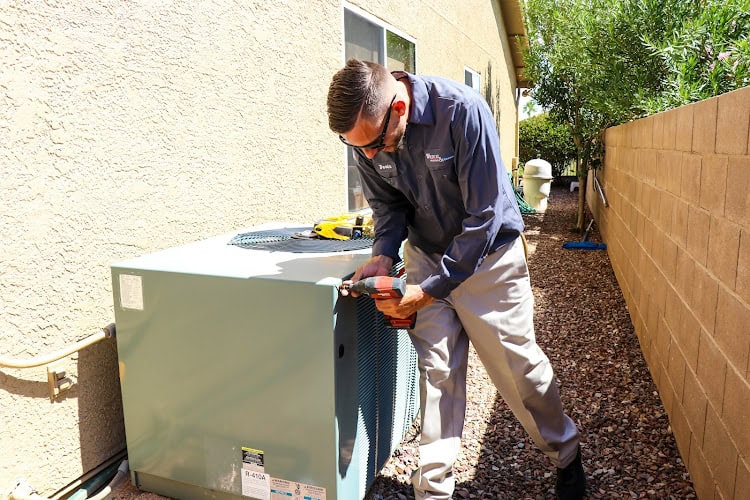 Wildcat Heating and Cooling