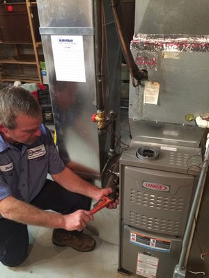 Suburban Heating & Air Conditioning