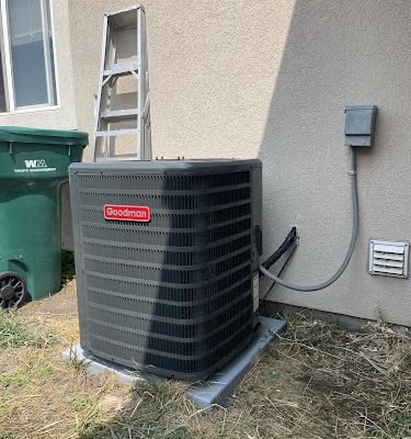 Total Comfort Heating and Cooling