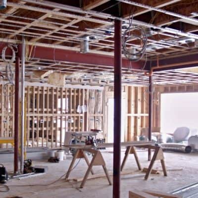 Parlor City Construction & Property Services Group