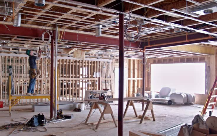 Parlor City Construction & Property Services Group