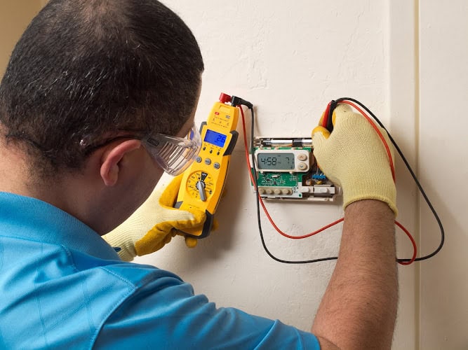 Electrician On Call