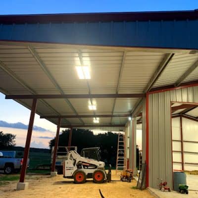 Sutton Electric, LLC