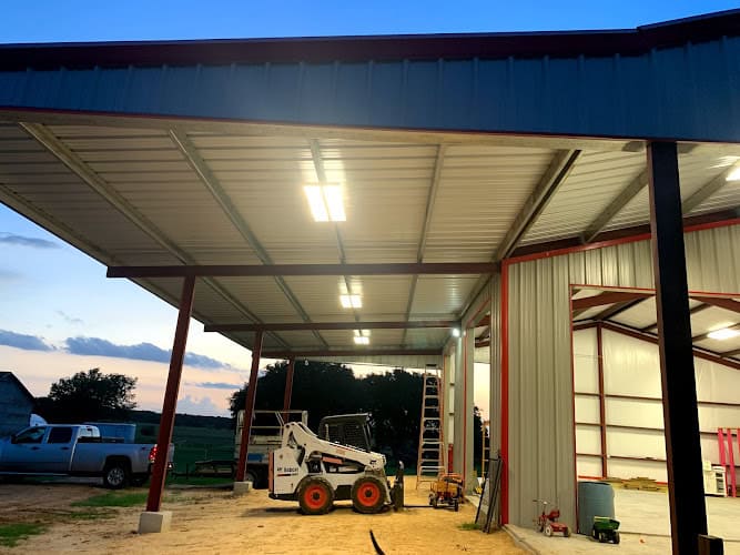 Sutton Electric, LLC