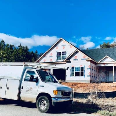 Gibson Plumbing, Inc.