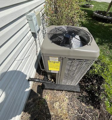 Rick's Affordable Heating & Cooling Toledo