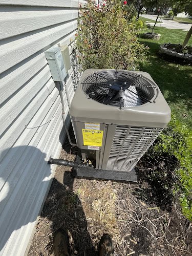 Rick's Affordable Heating & Cooling Toledo