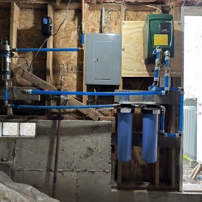 Specialty Pump & Well