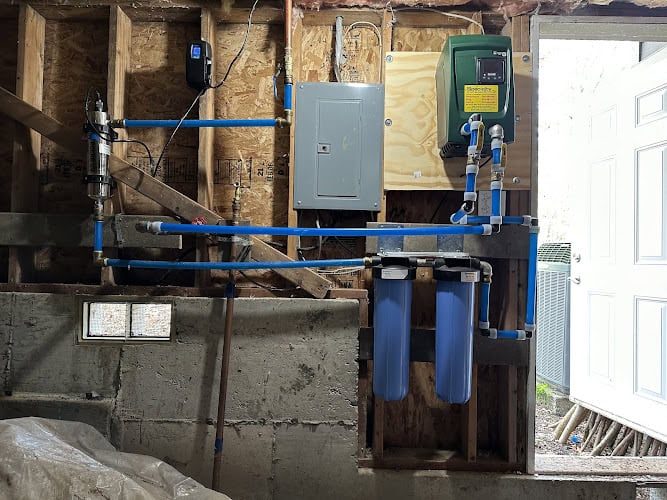 Specialty Pump & Well