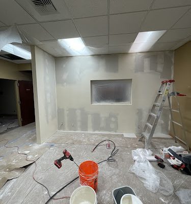 Castanedaâ€™s drywall service