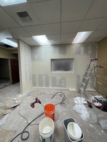 Castanedaâ€™s drywall service