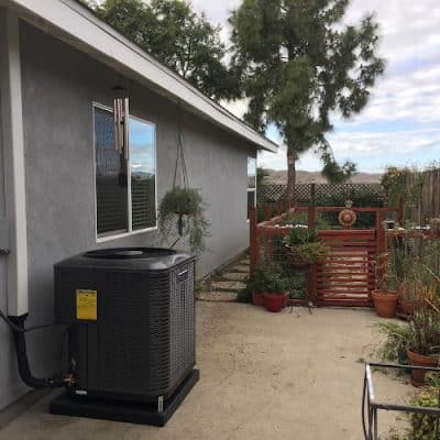 Thompson Plumbing Heating and Air Conditioning