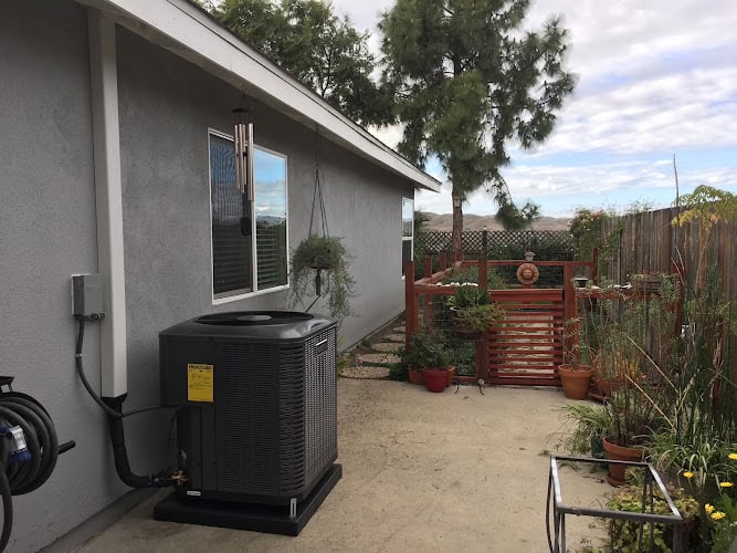 Thompson Plumbing Heating and Air Conditioning