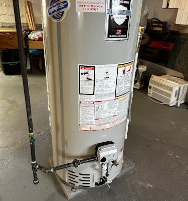 Advanced Technology Heating & Cooling Systems