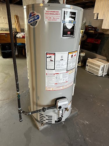 Advanced Technology Heating & Cooling Systems