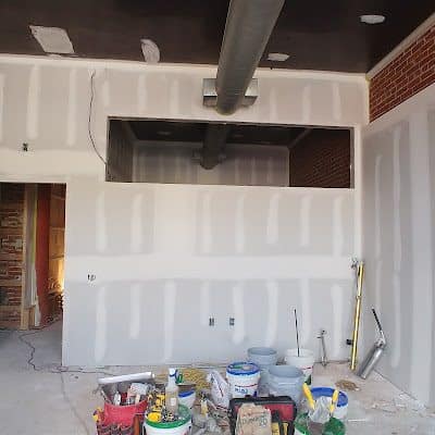 TNM Drywall & Painting LLC