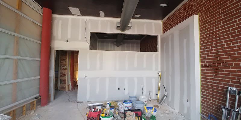 TNM Drywall & Painting LLC