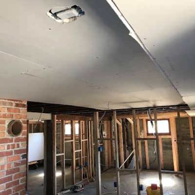 Blake Interior Finishing